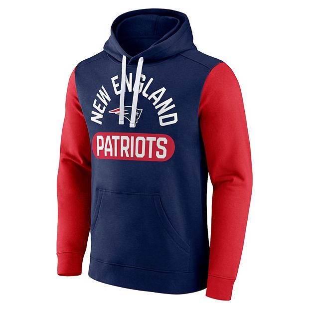 patriots hoodie xxl