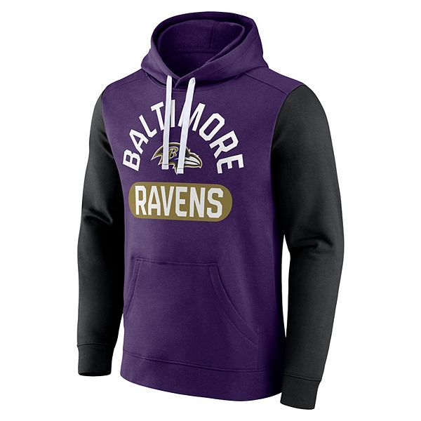 Baltimore Ravens Sweatshirt, Ravens Hoodies, Fleece