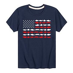 Fourth of july hot sale kids clothes