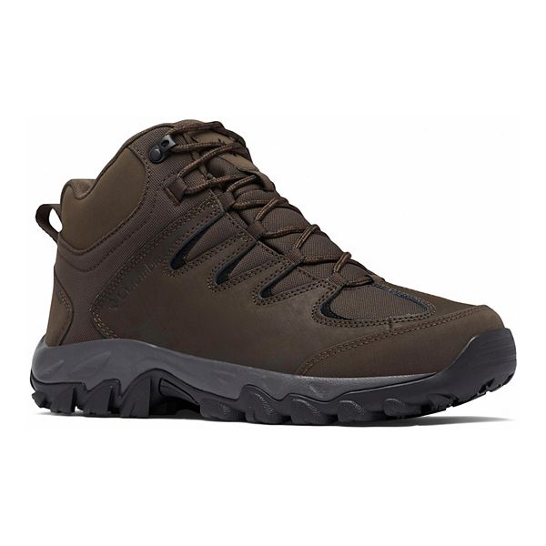 columbia men's buxton peak