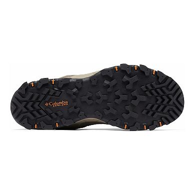 Columbia Valley Pointe™ Men's Waterproof Hiking Shoes