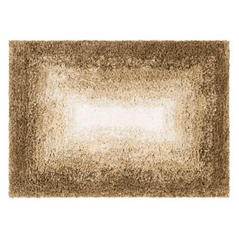 Mohawk Home Ombre Border Bath Rug