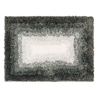 Mohawk Home Ombre Border Bath Rug