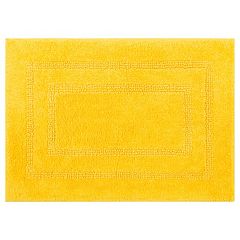 Mohawk New Regency Bath Rug Yellow