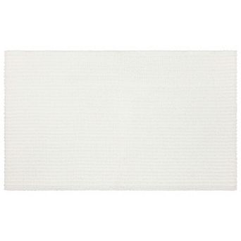 Mohawk Home Homespun Chenille Bath Runner Rug