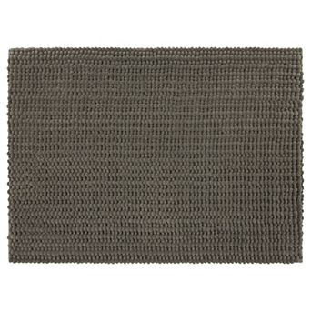 Mohawk Home Homespun Chenille Bath Runner Rug