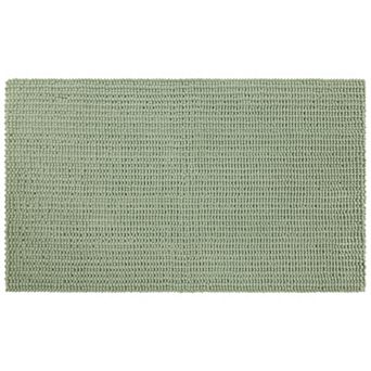 Mohawk Home Homespun Chenille Bath Runner Rug