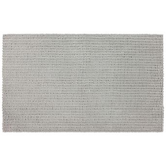Mohawk Home Homespun Chenille Bath Runner Rug