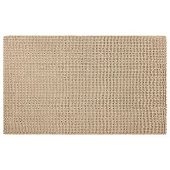 Mohawk Home Homespun Chenille Bath Runner Rug