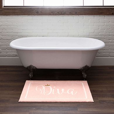 Mohawk Home Glamour Bath Rug