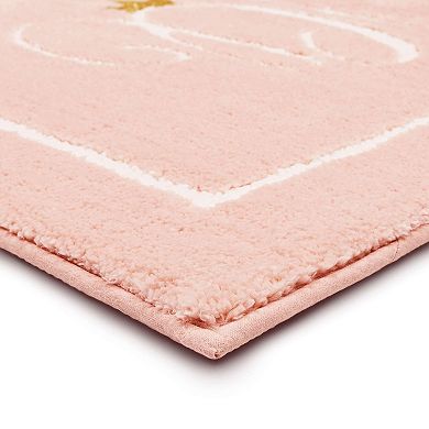 Mohawk Home Glamour Bath Rug