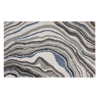 Mohawk Home Serpentine Bath Rug