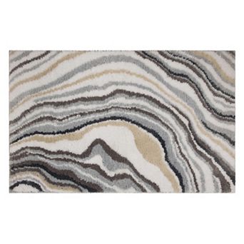 Mohawk Home Serpentine Bath Rug
