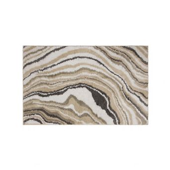 Mohawk Home Serpentine Bath Rug