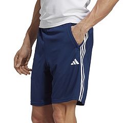 adidas Jayhawks Swingman Shorts - Blue, Men's Basketball