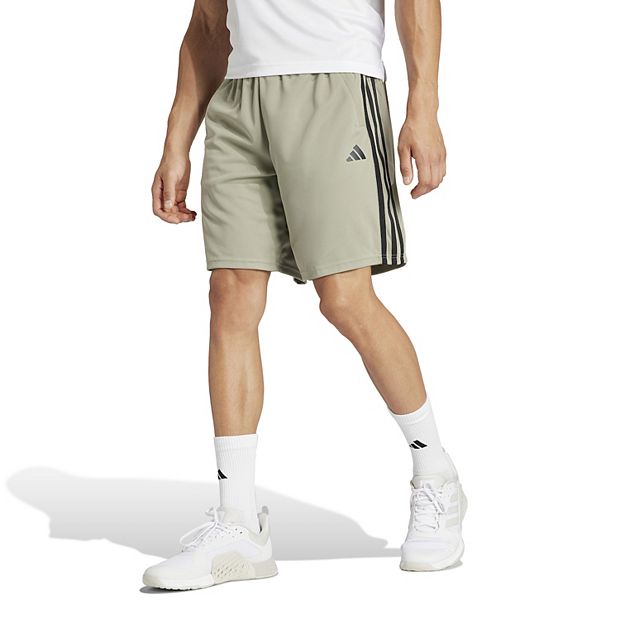 Adidas big cheap & tall shorts