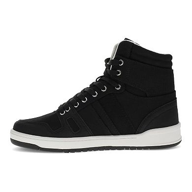 Levi's® BB Hi Cz Women's High Top Sneakers