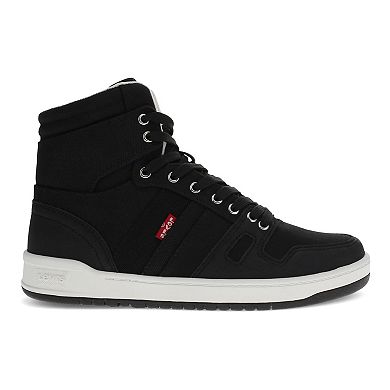 Levi's® BB Hi Cz Women's High Top Sneakers