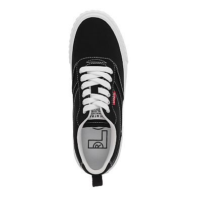 Levi's® Nay Lo Cz Women's Skater Sneakers