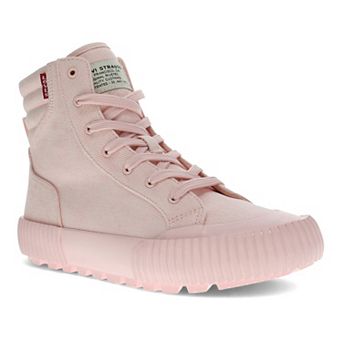 Levi's® Olivia Women's High Top Sneakers