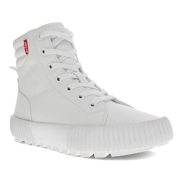 Kohls womens cheap high top sneakers