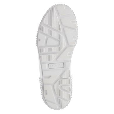 Levi's® Olivia CVS Women's High Top Sneakers