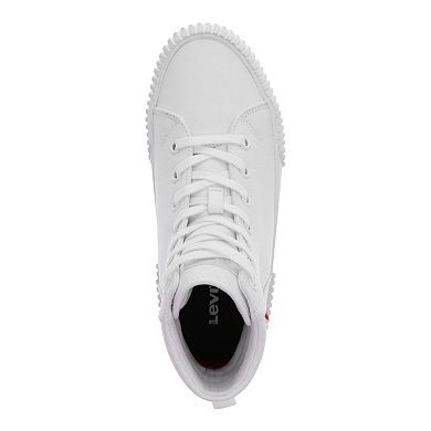 Levi's® Olivia CVS Women's High Top Sneakers