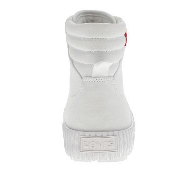 Levi's® Olivia CVS Women's High Top Sneakers
