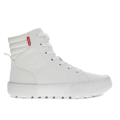 Levi's® Olivia CVS Women's High Top Sneakers