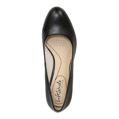 LifeStride Julia Women's Pumps