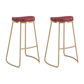 Bree Barstool 2 pc Set