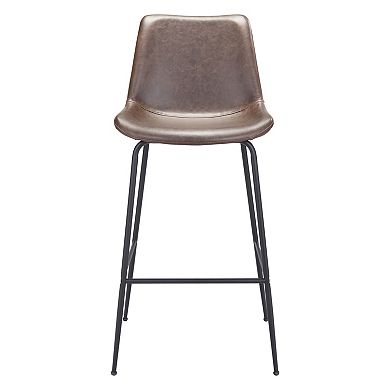 Byron Bar Chair