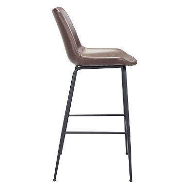 Byron Bar Chair