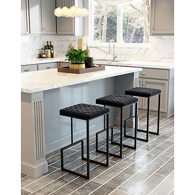 Element Barstool