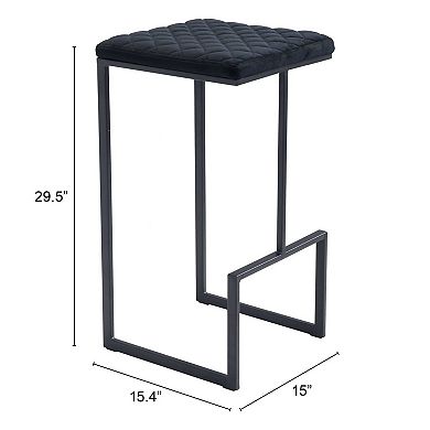 Element Barstool