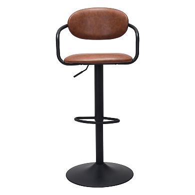 Kirby Bar Chair 