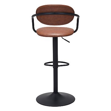 Kirby Bar Chair 