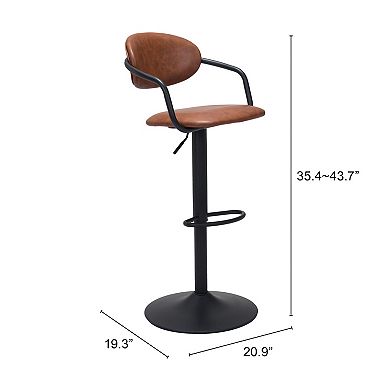 Kirby Bar Chair