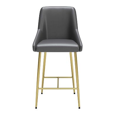 Madelaine Counter Chair 