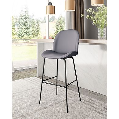 Miles Bar Chair