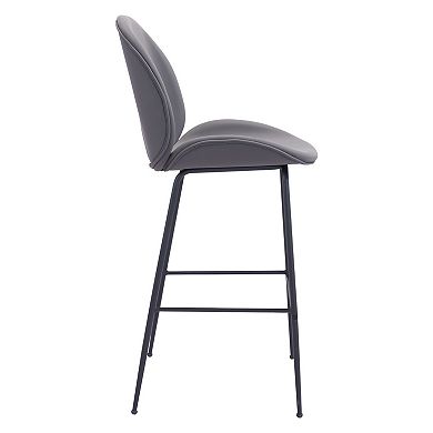 Miles Bar Chair