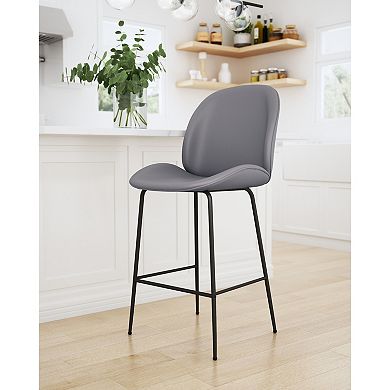 Miles Counter Chair