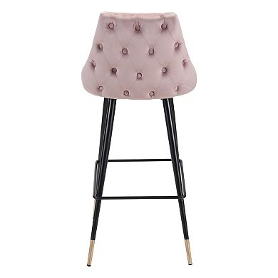 Piccolo Bar Stool