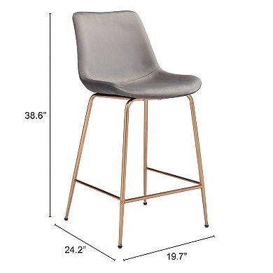 Tony Counter Chair 