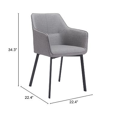 Adage Dining Chair