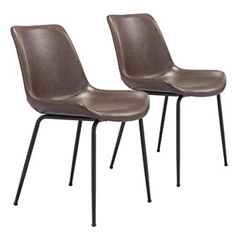 Byron Dining Chair 2 pc Set