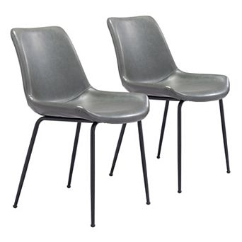 Byron Dining Chair 2 pc Set