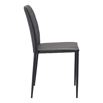 Harve Dining Chair 2-piece Set