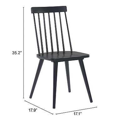 Ashley Dining Chair 2-piece Set