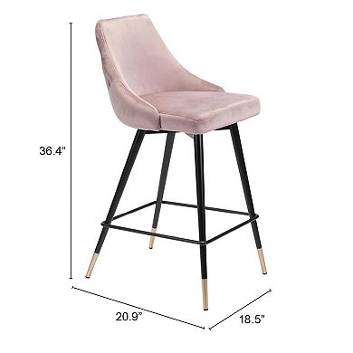 Piccolo Counter Stool